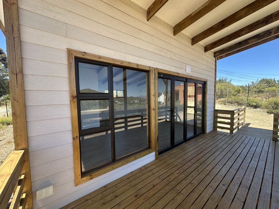 1 Bedroom Property for Sale in Barrydale Western Cape